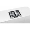 Bosch-Serie-6-PCP6A5B90-Piano-cottura-a-gas-60-cm-Acciaio-inox