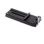 DJI Quick Release Plate for RS2, RSC2 - Piastra cambio rapido, Alluminio