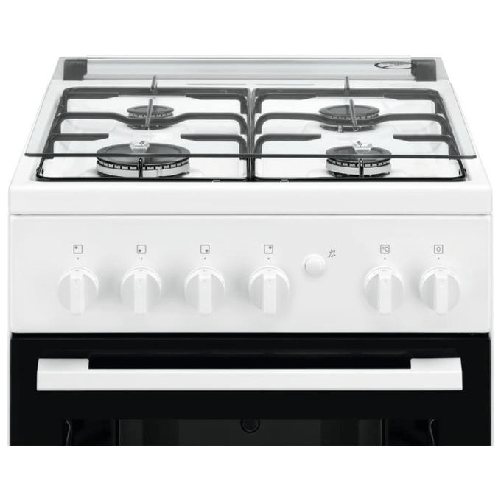 Electrolux-LKK500000W-Cucina-Elettrico-Gas-Bianco-A