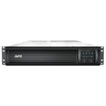 APC Smart-UPS 3000VA gruppo di continuità (UPS) A linea interattiva 3 kVA 2700 W 9 presa(e) AC