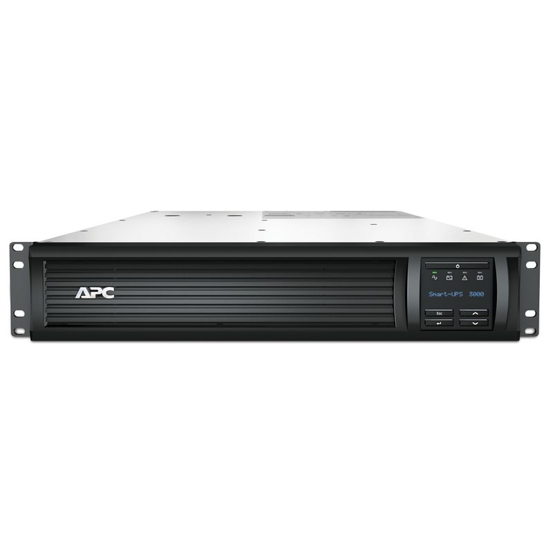 APC-Smart-UPS-3000VA-gruppo-di-continuita--UPS--A-linea-interattiva-3-kVA-2700-W-9-presa-e--AC