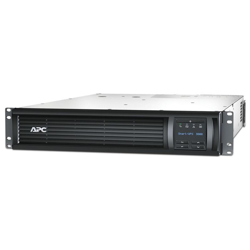 APC-Smart-UPS-3000VA-gruppo-di-continuita--UPS--A-linea-interattiva-3-kVA-2700-W-9-presa-e--AC