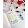 STABILO-Boss-Original-Pastel-evidenziatore-1-pz-Punta-smussata-Giallo