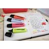 STABILO-Boss-Original-Pastel-evidenziatore-1-pz-Punta-smussata-Giallo