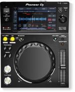 Pioneer-DJ-XDJ-700-Compact-Digital-Deck