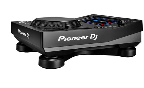 Pioneer-DJ-XDJ-700-Compact-Digital-Deck