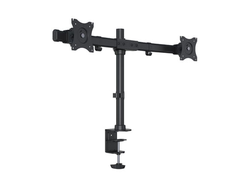 Multibrackets-3309-supporto-da-tavolo-per-Tv-a-schermo-piatto-686-cm--27--Nero-Scrivania