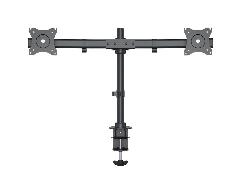 Multibrackets-3309-supporto-da-tavolo-per-Tv-a-schermo-piatto-686-cm--27--Nero-Scrivania