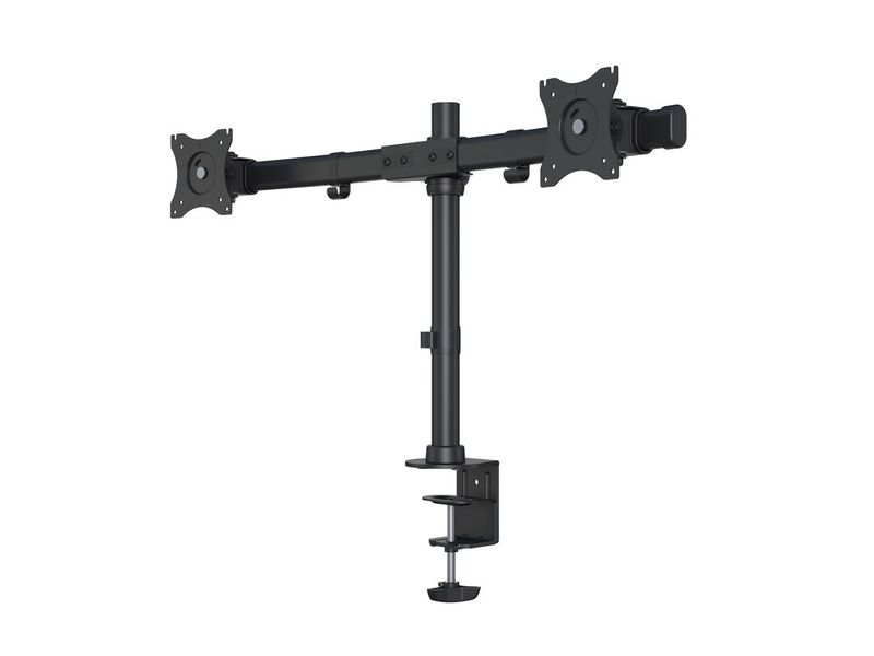 Multibrackets-3309-supporto-da-tavolo-per-Tv-a-schermo-piatto-686-cm--27--Nero-Scrivania