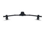 Multibrackets-3309-supporto-da-tavolo-per-Tv-a-schermo-piatto-686-cm--27--Nero-Scrivania