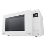 LG-MH6336GIH-Microonde-23-litri-1000W-Grill-Smart-Inverter-Bianco