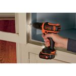 Black--Decker-BDCDD12K-QW-trapano-Senza-chiave-Nero-Arancione