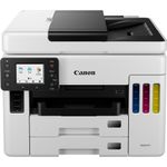 Canon-MAXIFY-Stampante-multifunzione-inkjet-a-colori-ricaricabile-wireless-MegaTank-GX7050