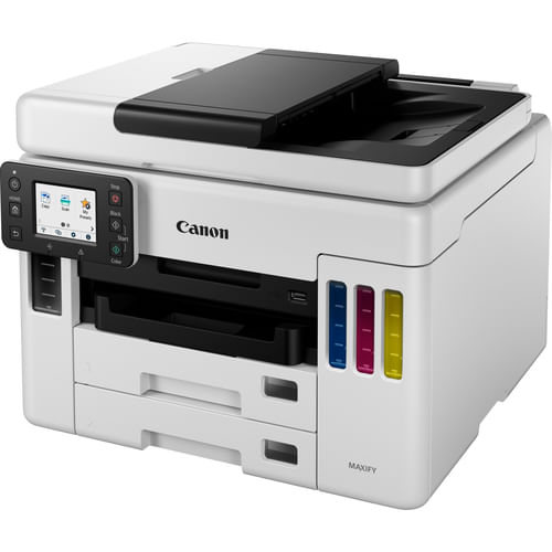 Canon-MAXIFY-Stampante-multifunzione-inkjet-a-colori-ricaricabile-wireless-MegaTank-GX7050