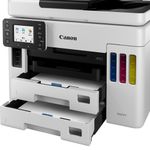 Canon-MAXIFY-Stampante-multifunzione-inkjet-a-colori-ricaricabile-wireless-MegaTank-GX7050