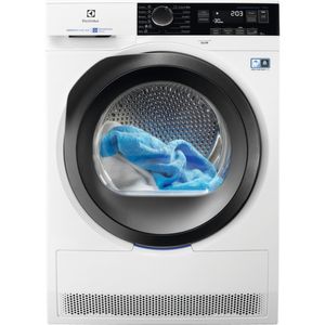 Electrolux EW8HL92ST Asciugatrice Carica Frontale a Pompa di Calore Classe energetica A++ Capacita' di carico 9 Kg