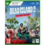 Deep Silver Dead Island 2 Day One Edition ITA Xbox One/Xbox Series X