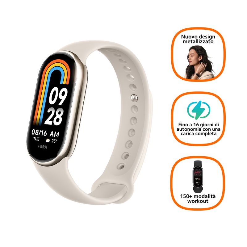 Xiaomi-Smart-Band-8---Champagne-Gold-EU