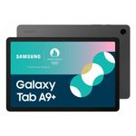 Samsung Galaxy Tab A9+ SM-X210 64 GB 27,9 cm (11") 4 GB Wi-Fi 5 (802.11ac) Android 13 Grafite