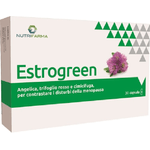 ESTROGREEN 30 CAPSULE