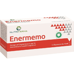 ENERMEMO 10 FLACONCINI 10 ML