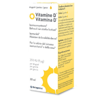 VITAMINA D LIQUIDO 30 ML