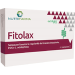 FITOLAX 40 COMPRESSE