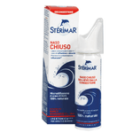 STERIMAR IPERTONICO NASO CHIUSO RAME E MANGANESE SPRAY 50 ML