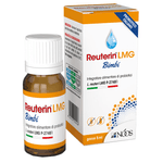 REUTERIN GOCCE LMG BIMBI 5 ML