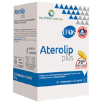 ATEROLIP PLUS 79% 30 COMPRESSE + 30 PERLE