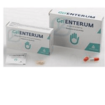 GELENTERUM TANNATO DI GELATINA USO PEDIATRICO 20 BUSTINE 250 MG