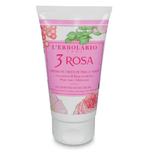 3 ROSA CREMA MANI NUTRIENTE 75 ML EDIZIONE LIMITATA