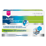 THEISS ACTIVE NUTRIENT MAGNESIUM 375 14 STICK OROSOLUBILI