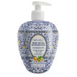 GANDINI SAPONE LIQUIDO FAENZA AGRUMI 500 ML