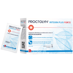 PROCTOLYN INTEGRA PLUS FORTE 14 BUSTINE