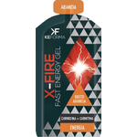 X FIRE ARANCIA 24 BUSTE