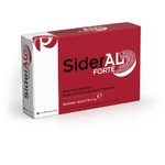 SIDERAL FORTE 20 CAPSULE