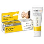 PureLan 100 Crema Capezzoli 37g