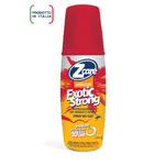 ZCARE PROTECTION EXOTIC STRONG DEET SPRAY 50% 100 ML