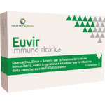 EUVIR IMMUNO RICARICA 20 COMPRESSE