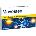 Mavosten 20 Compresse 24g