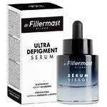 DR FILLERMAST ULTRA DEPIGMENT SERUM