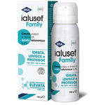 Ialuset Family Crema Corpo Flacone 100mL