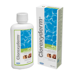 CLOREXYDERM SHAMPOO 4% 250 ML