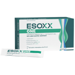 ESOXX ONE 20 BUSTINE STICK PACK 10 ML AROMA UVA