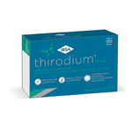 THIRODIUM 50MCG 30 CAPSULE MOLLI SPREMIBILI PER MONOSOMMINISTRAZIONE GUSTO BISCOTTO