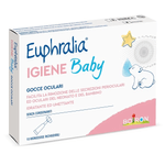 GOCCE OCULARI EUPHRALIA IGIENE BABY 10 MONODOSE RICHIUDIBILI X 0,5 ML