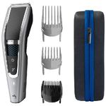 Philips 5000 series Hairclipper series 5000 HC5650/15 Regolacapelli lavabile