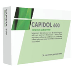 CAPIDOL 600 30 COMPRESSE