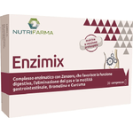 ENZIMIX 30 COMPRESSE